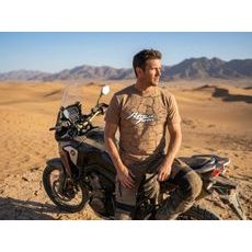 KLASICKÉ LETNÍ RUKAVICE IXS EVO-AIR ČERVENÉ - LETNÍ RUKAVICE - NA MOTORKÁŘE