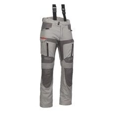 PÁNSKÉ TEXTILNÍ KALHOTY MBW ADVENTURE TECH PANTS - TEXTILNÍ KALHOTY - NA MOTORKÁŘE