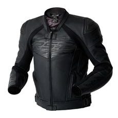 PÁNSKÁ KOŽENÁ BUNDA - RST 103635 TRACTECH EVO D3O - ČERNÁ ÚDAJE OBRÁZKY VARIANTY SOUVISEJÍCÍ PODOBNÉ PŘÍSLUŠENSTVÍ PARAMETRY - KOŽENÉ BUNDY - NA MOTORKÁŘE