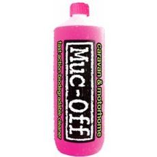 Náhradní náplň Muc-Off Nano Tech Moto Bike Cleaner 1L