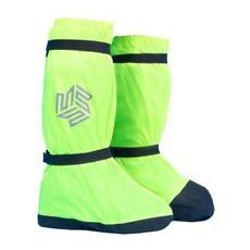 Nepromokavé návleky na boty MBW zelené