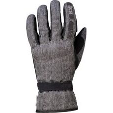 Women's gloves iXS TORINO-ST 3.0 X42054 šedo-černá DS