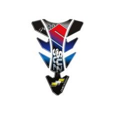 TANKPAD PUIG FUTURE 5632A MODRÁ - TANKPADY NA MOTORKU - NA MOTORKU