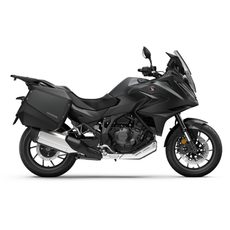 HONDA NT1100 MT - ČERNÁ 2027 - NT1100 - MOTORKY