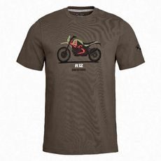 TRIČKO BMW R 12 G/S - TRIČKA - NA MOTORKÁŘE