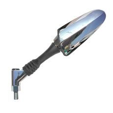 ZPĚTNÉ ZRCÁTKO SMATNORD UNI GP1 3265284A PRAVÝ CHROM - ZRCÁTKA - NA MOTORKU