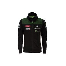 Dámská mikina Kawasaki KRT WORLDSBK SWEATSHIRT