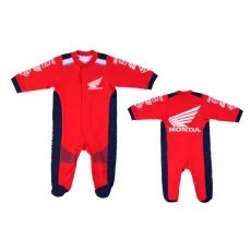 HONDA DUPAČKY - 6 MĚSÍCŮ - HONDA MERCH - NA MOTORKÁŘE