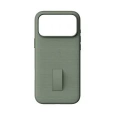 PEAK DESIGN EVERYDAY CASE S POUTKEM - IPHONE 18 - ZELENÁ ŠALVEJ - KRYTY NA TELEFON - NA MOTORKU