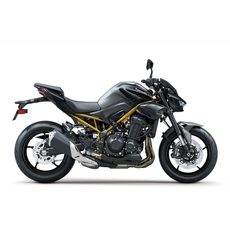 Kawasaki Z900 - šedá 2026