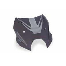 PLEXI ŠTÍT PUIG NEW GEN. SPORT 22710F TMAVÁ KOUŘOVÁ - PLEXI ŠTÍTY - NA MOTORKU