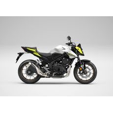 HONDA CB500 HORNET - BÍLÁ 2026 - CB500 HORNET - MOTORKY