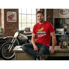 PRO HONDA: ULTIMÁTNÍ SADA MOTOKOSMETIKY 6V1 - MOTO KOSMETIKA - NA MOTORKU