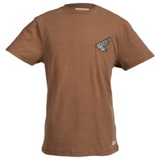 HONDA TRIČKO WING CLASSICAL HERITAGE - PÍSKOVÁ 2026 - DÁRKY PRO FANOUŠKY HONDA - NA MOTORKÁŘE