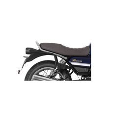 MONTÁŽNÍ SADA 3P SYSTÉM SHAD M0V783IF - MONTÁŽNÍ SADY - NA MOTORKU