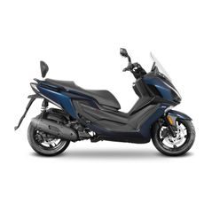 MONTÁŽNÍ SADA SHAD K0DT14RV PRO OPĚRKY SHAD - MONTÁŽNÍ SADY - NA MOTORKU