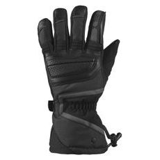 Dámské zimní rukavice iXS LT VAIL-ST 3.0 černé