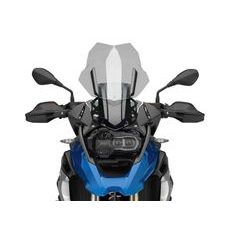 ELEKTRICKÝ REGULAČNÍ SYSTÉM PUIG 9718N ČERNÝ - PRO NEKRUHOVÁ SVĚTLA - NA MOTORKU