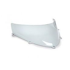 PLEXI ŠTÍT PUIG SPORT 10925W PRŮHLEDNÝ - PLEXI ŠTÍTY - NA MOTORKU