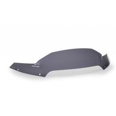 PLEXI ŠTÍT PUIG HIGH-ROAD SPORT 21722F TMAVÁ KOUŘOVÁ - PLEXI ŠTÍTY - NA MOTORKU