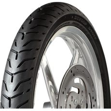 Pneumatika DUNLOP 130/60B21 63H TL D408F (HARLEY.D)