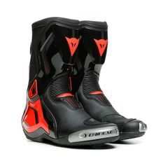 Pánské boty Dainese TORQUE 3 OUT - černá