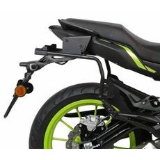 MONTÁŽNÍ SADA 3P SYSTÉM SHAD B0BN39IF PRO BENELLI BN 302 2019-2019 - MONTÁŽNÍ SADY - NA MOTORKU