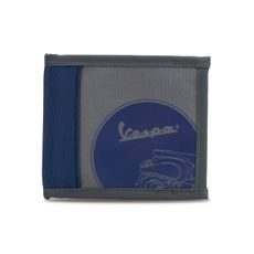 PENĚŽENKA VESPA ROLLER - MODRÁ - OSTATNÍ - NA MOTORKÁŘE