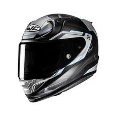 HJC PŘILBA RPHA 12 BRELS MC5SF - BEZ SLUNEČNÍ CLONY - NA MOTORKÁŘE
