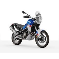 Aprilia Tuareg 660 Indaco Tagelmust