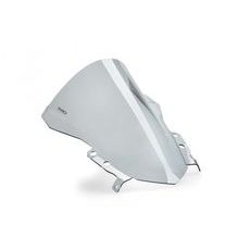 PLEXI ŠTÍT PUIG R-RACER 22085W PRŮHLEDNÝ - PLEXI ŠTÍTY - NA MOTORKU
