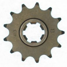 ŘETĚZOVÉ KOLEČKO SUPERSPROX CST-413:13 13 ZUBŮ, 420 - ŘETĚZOVÁ KOLEČKA - NA MOTORKU