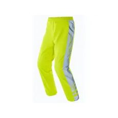 NEPROMOKAVÉ KALHOTY RST FLO-RIDER / 3718 - FLUO ŽLUTÁ - KALHOTY - NA MOTORKÁŘE