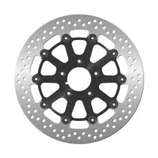BRZDOVÝ KOTOUČ NG 1774 - PŘEDNÍ - NA MOTORKU