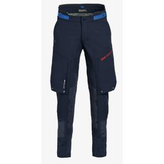 KALHOTY BMW GS TROPHY GORE-TEX - TEXTILNÍ KALHOTY - NA MOTORKÁŘE