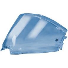 HJC PLEXI HJ-36 PINLOCK BLUE - PŘÍSLUŠENSTVÍ - NA MOTORKÁŘE