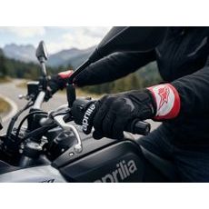 RUKAVICE RST PARAGON V WP 2419 - ČERNÁ - KOŽENÉ RUKAVICE - NA MOTORKÁŘE