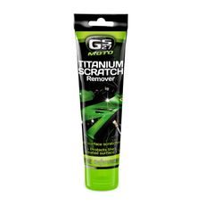 ODSTRAŇOVAČ ŠKRÁBANCŮ GS27 TITANIUM SCRATCH REMOVER 150G - KOSMETIKA - NA DOVOLENOU