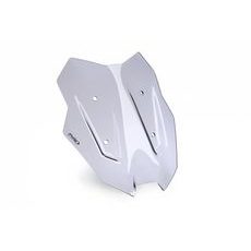 PLEXI ŠTÍT PUIG SPORT 22688W PRŮHLEDNÁ - PLEXI ŠTÍTY - NA MOTORKU