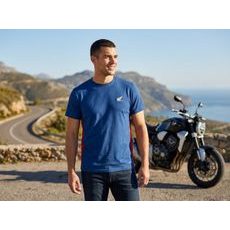 PRO HONDA: SADA PRO PÉČI O ŘETĚZ - MOTO KOSMETIKA - NA MOTORKU