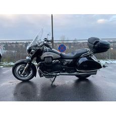 Moto Guzzi California 1400 Touring bazar