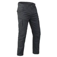 Textilní moto kalhoty MBW DORIAN PANTS 