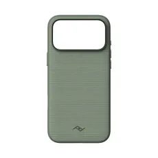PEAK DESIGN EVERYDAY CASE - IPHONE 18 - ZELENÁ ŠALVEJ - KRYTY NA TELEFON - NA MOTORKU
