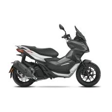 SR GT 125 E5 Street Grey