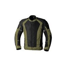 Textilní bunda RST VENTILATOR XT CE / JKT 2702 - černá, zelená