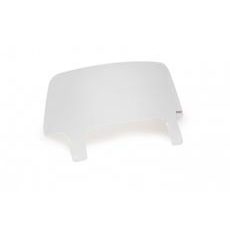 PLEXI ŠTÍT PUIG HIGH-ROAD SPORT 21340W PRŮHLEDNÁ - DO KAPOTÁŽE - NA MOTORKU