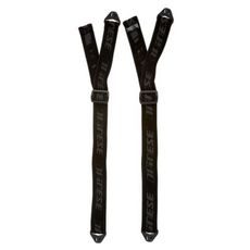 DAINESE ŠLE PRO PÁTEŘOVÝ CHRÁNIČ WAVE, ČERNÉ - CHRÁNIČE PÁTEŘE - NA MOTORKÁŘE