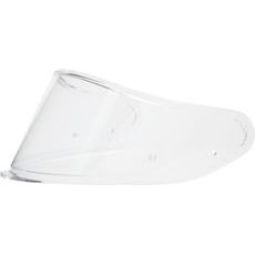 PLEXI S PŘÍPRAVOU PRO PINLOCK IXS IXS421/ IXS422 X15054 TMAVÝ - PLEXI ŠTÍTY - NA MOTORKU