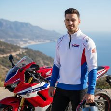 PLASTIC KIT HONDA - OEM 09 - PLASTY - NA MOTORKU