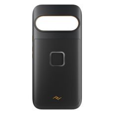 PEAK DESIGN GNAR CASE - PIXEL 10 STANDARD AND PRO - BLACK - KRYTY NA TELEFON - NA MOTORKU